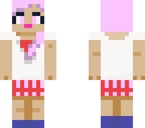 sakura pinku