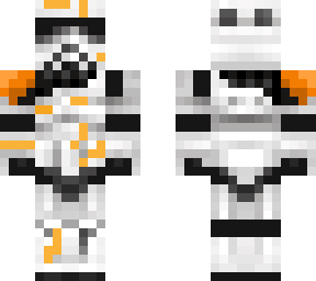 sand stormtrooper