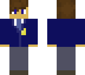school boy