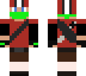 scout cricrobal cg