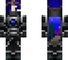 sealord female change