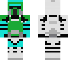 sergeant tank ((blitz battalion)321st custom legion)