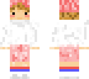 seungmin pastel