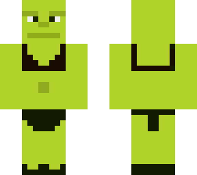 sexy shrek