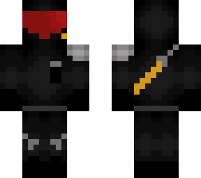 shadow bounty hunter (v5)