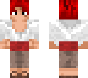 shanks