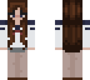shes a yandere!-
