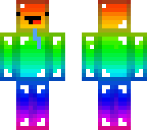 shiny noob