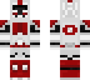 shocktrooper