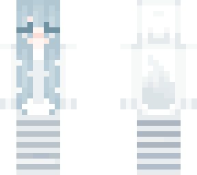 shy ice wolf edited