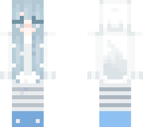 shy ice wolf edited again!!!