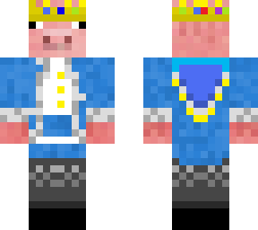 sir piggy