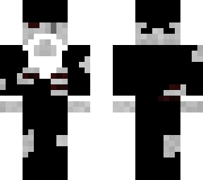 skeleton