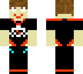 skin bugha