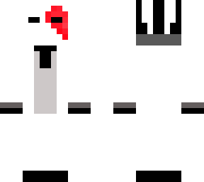 skin comodin