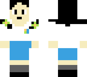 skin de innovaschools nia