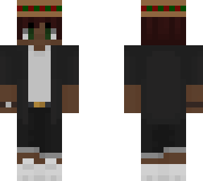skin edit