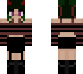 skin final