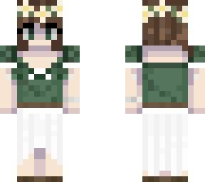 skin for me 3