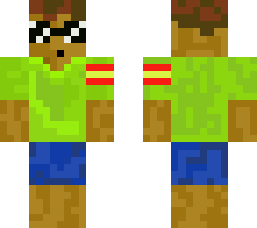 skin ideal para una playa espaola