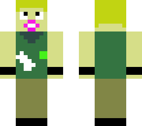skin jonesy