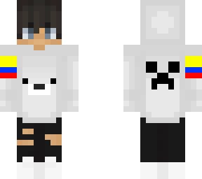 skin pand