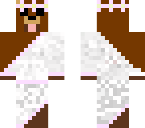 skin rubius boda