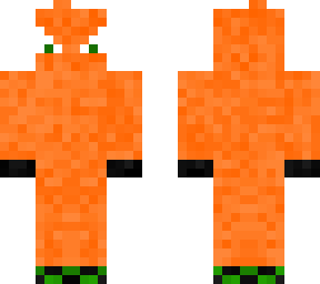 skindex pumpkin skin