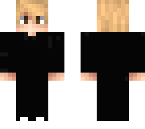 skinskinskin why niot
