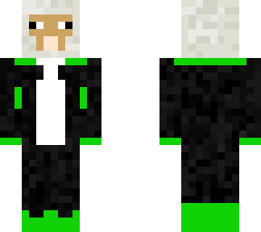 snazzy sheep