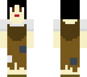 snow white