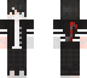 someone else's skin edited