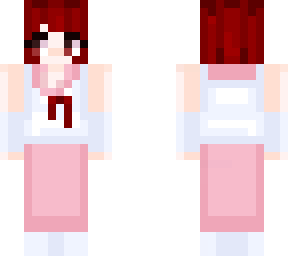soo-oh (red witch)