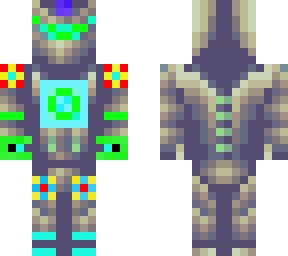 space paladin 87^