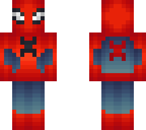 spider-man (classic suit)