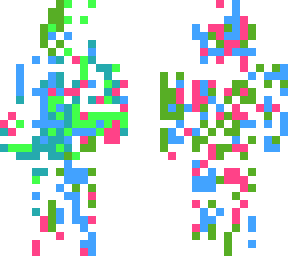 splat skin