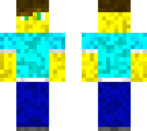 sponge