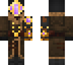 steampunk thingy (edit of dreleanor's skin)