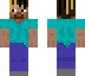 steve-jah