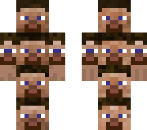 steve x 18