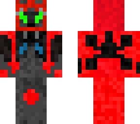 stinger remake