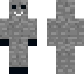 stone smile