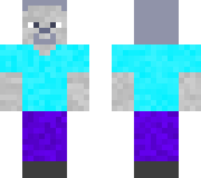 stone steve