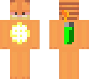 stoned cat