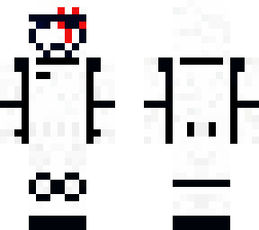 stormtrooper - finn