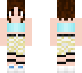summer girl