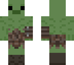 superninju cave man