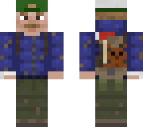survivor hesh