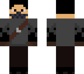swat skin