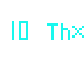 ten followers